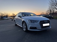 Audi A3 2020