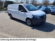 Mercedes-Benz Vito 2021