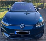 Volkswagen ID.7 2025