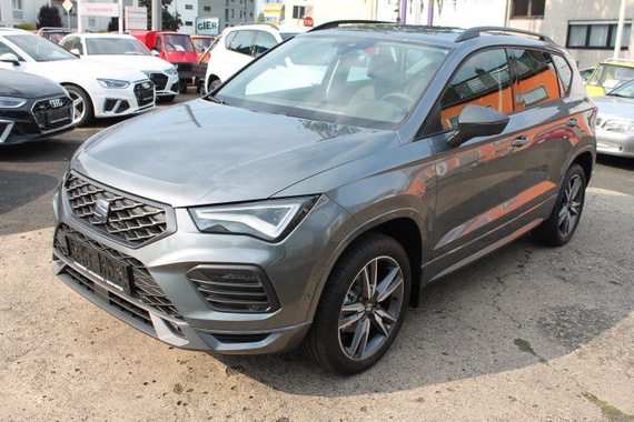 Seat Ateca 2023