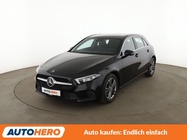 Mercedes-Benz A-Class 2019