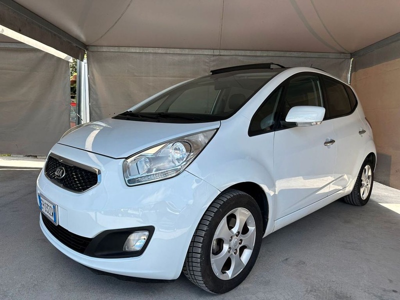 Kia Venga