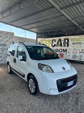 Fiat Qubo 2014