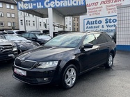 Skoda Octavia 2016