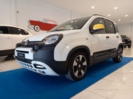 Fiat Panda 2025