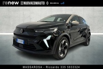 Renault Captur 2025