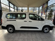 Opel Combo 2021