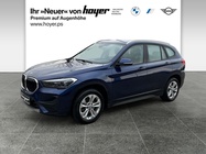 BMW X1 2019