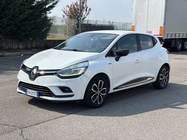 Renault Clio 2019