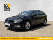 Volkswagen Passat 2023