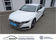 Volkswagen Arteon 2018