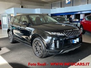 Land Rover Evoque 2019