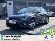 Seat Ibiza 2023