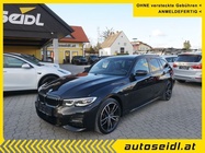 BMW 3 Series 2021