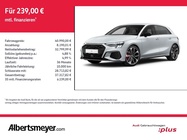 Audi S3 2023