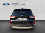 Ford Kuga 2022