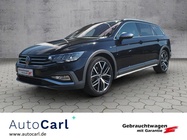Volkswagen Passat 2021