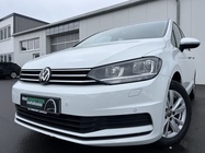 Volkswagen Touran 2021