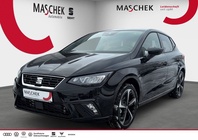 Seat Ibiza 2026