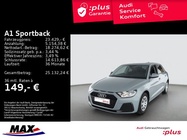 Audi A1 2025