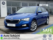 Skoda Scala 2021