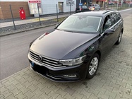 Volkswagen Passat 2021