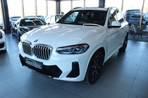BMW X3 2024