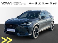 Cupra Formentor 2023