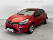 Renault Clio 2019