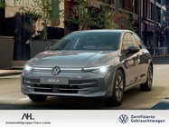 Volkswagen Golf 2025