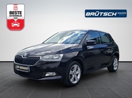 Skoda Fabia 2019