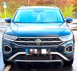 Volkswagen T-Roc 2023