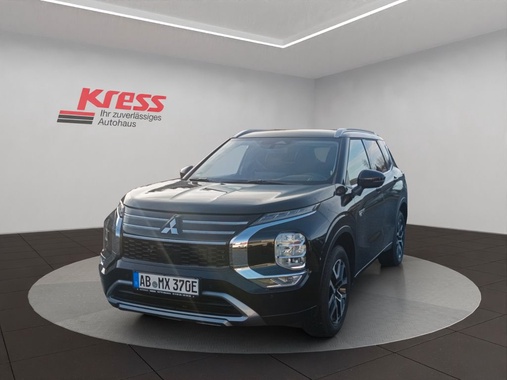 Mitsubishi Outlander 2025