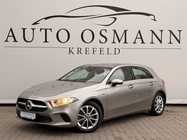 Mercedes-Benz A-Class 2020