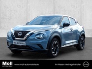 Nissan Juke 2023