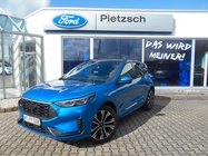 Ford Kuga 2025