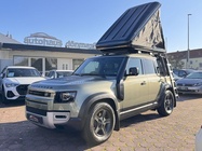 Land Rover Defender 2021