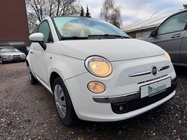 Fiat 500 2009
