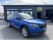 Skoda Kodiaq 2020