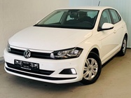 Volkswagen Polo 2020