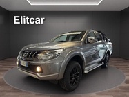 Mitsubishi L200 2019