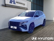 Hyundai Tucson 2025