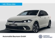 Volkswagen Polo 2025