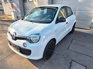 Renault Twingo 2019