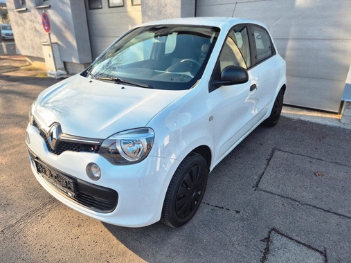 Renault Twingo 2019