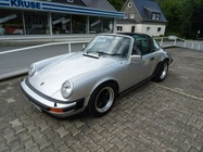 Porsche 911 1977