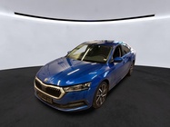 Skoda Octavia 2022