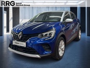 Renault Captur 2023
