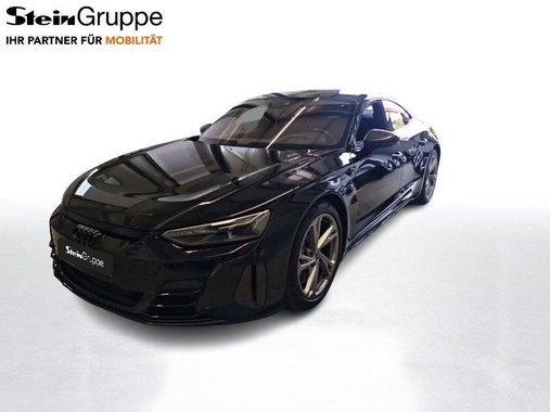 Audi RS e-tron GT 2021