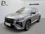 Hyundai Tucson 2025